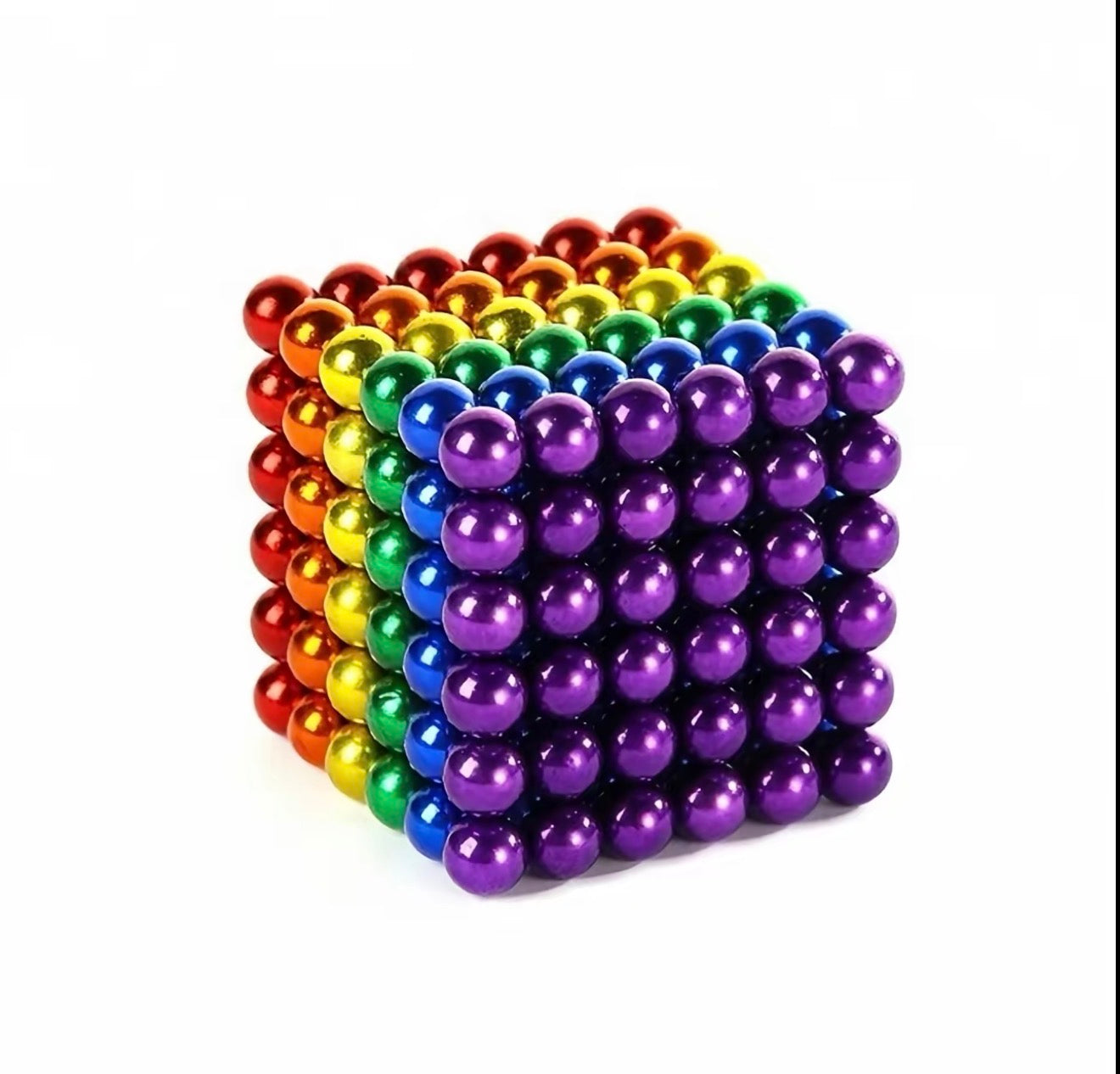 Colorful Home Fridge Art, DIY Holiday Decorations Set, Unique Holiday Ornaments, Home Decorations